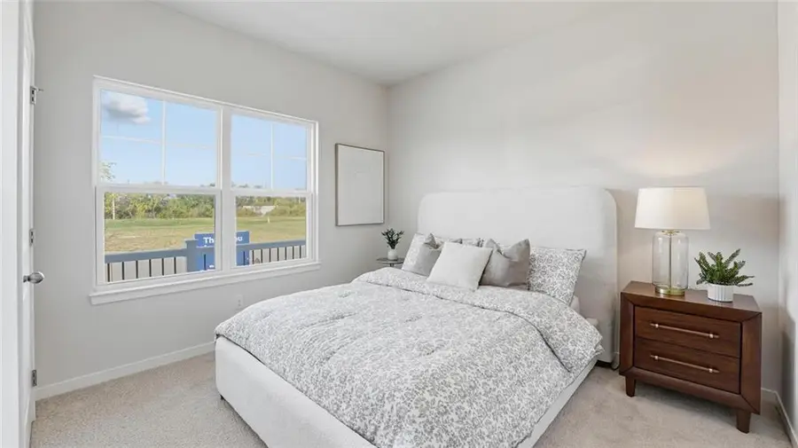 19575 W 202nd Terrace, Spring Hill, KS 66083 - Image #3