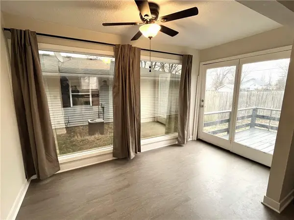 726 E 4th Street, Sedalia, MO 65301