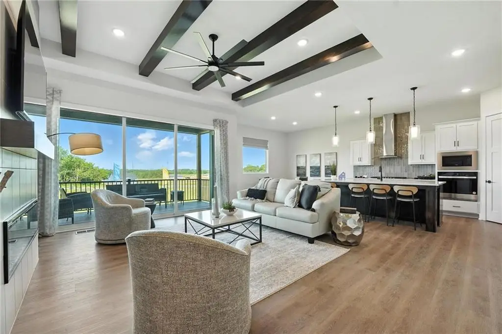 1599 Grayhawk Drive, Basehor, KS 66007 - Image #1