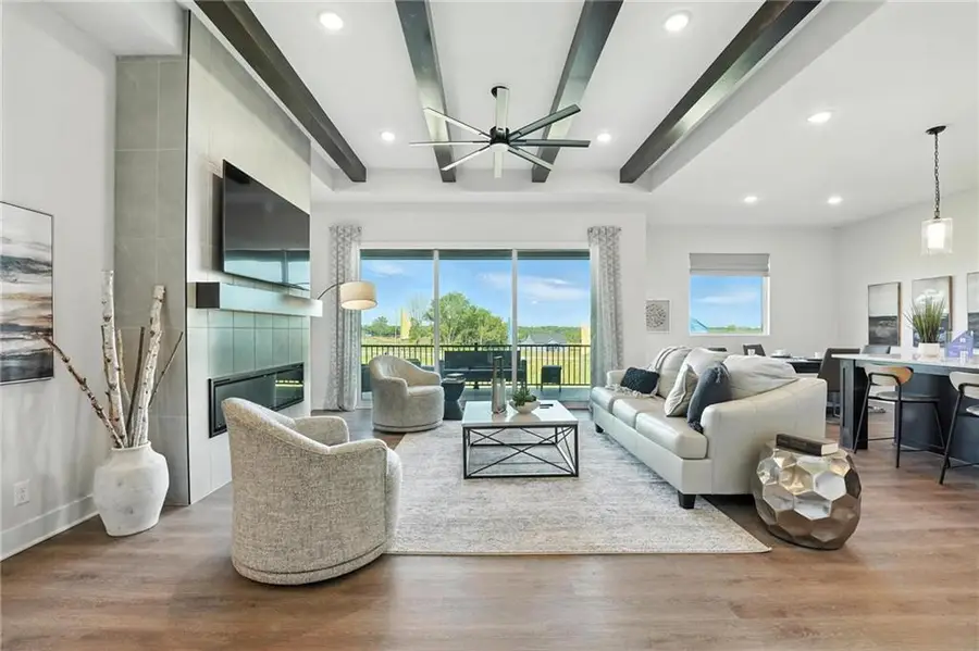 1599 Grayhawk Drive, Basehor, KS 66007 - Image #3