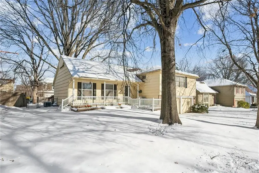 10928 W 91st Street, Overland Park, KS 66214 - #2