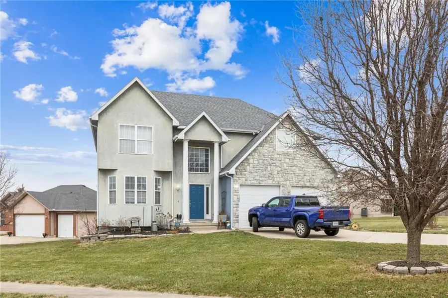 1302 SW 4th Street, Oak Grove, MO 64075 - Image #2