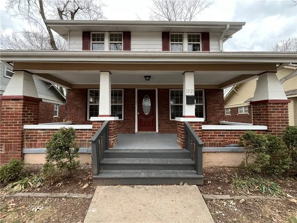 1321 W College Street, Independence, MO 64050 - Image #1