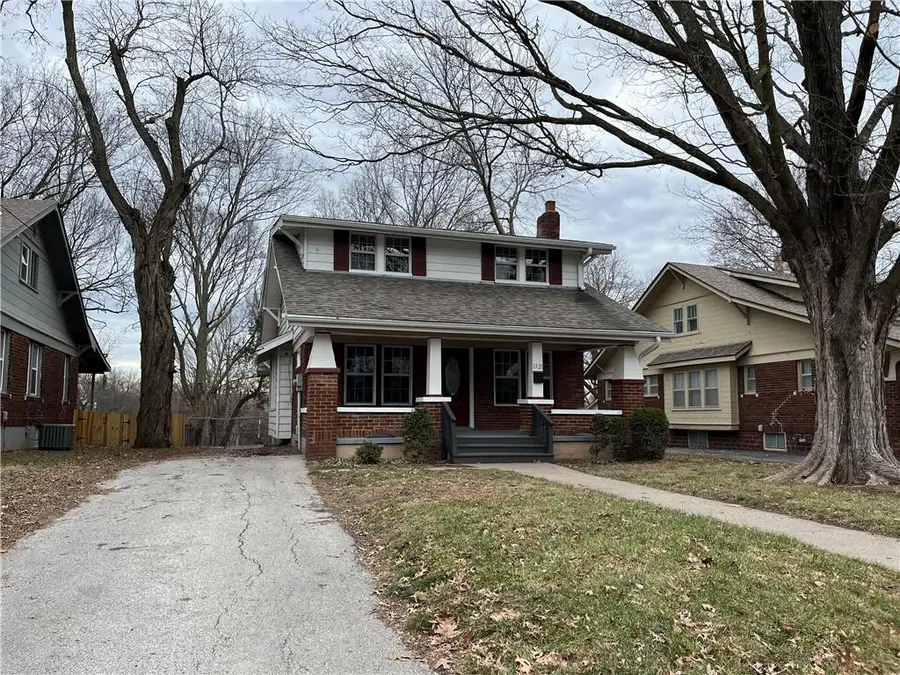 1321 W College Street, Independence, MO 64050 - Image #2