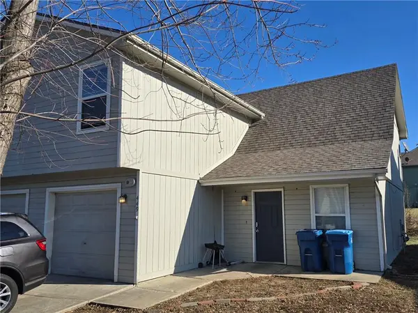 449 Spring Avenue, Liberty, MO 64068