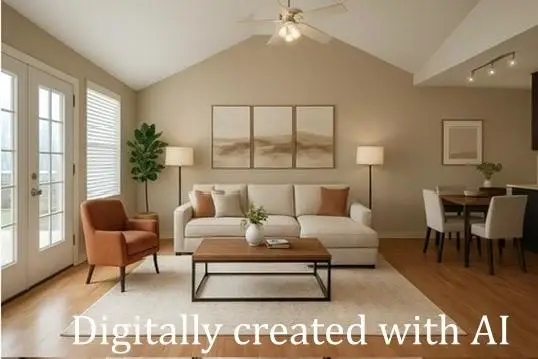 1003 Madelyn Drive, Kearney, MO 64060 - Image #3