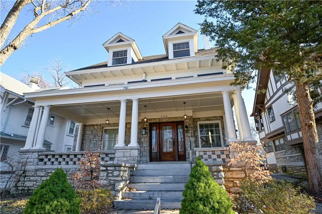3703 Pennsylvania Avenue, Kansas City, MO 64111 - Image #1