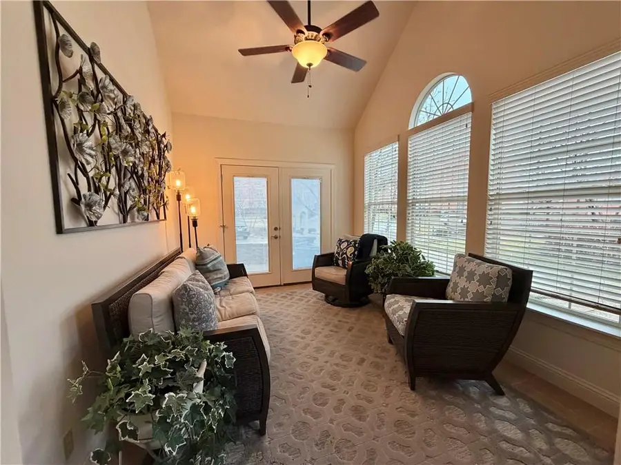 13160 Goodman Street, Overland Park, KS 66213 - #3