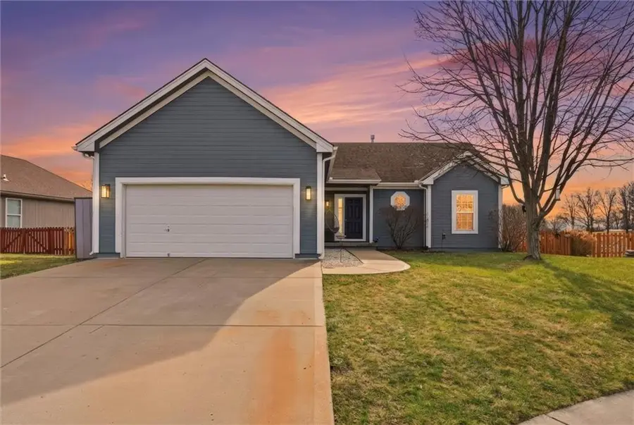 1105 Melody Court, Kearney, MO 64060 - Image #2