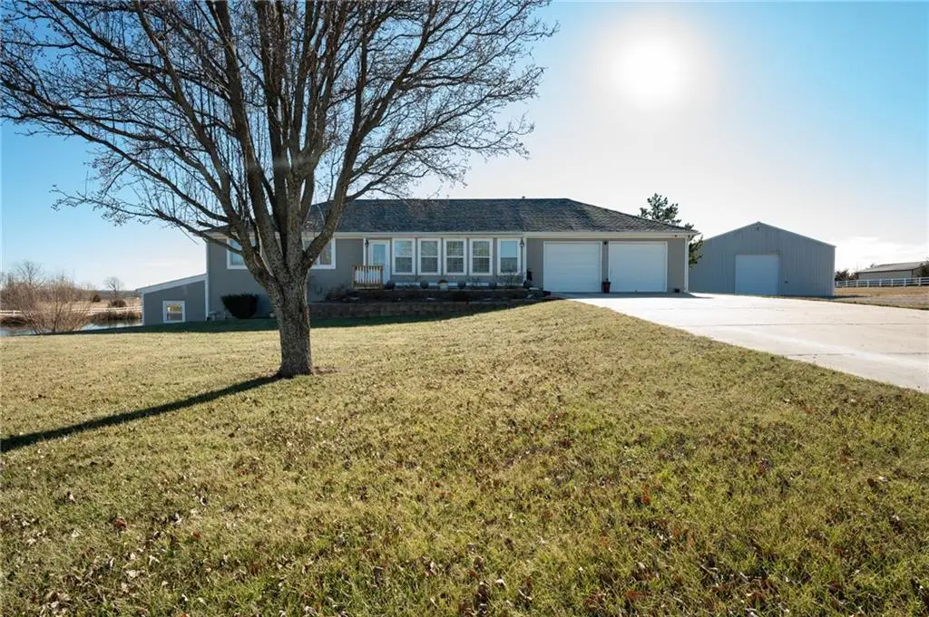 13751 W 243rd Street, Louisburg, KS 66053 - Image #1