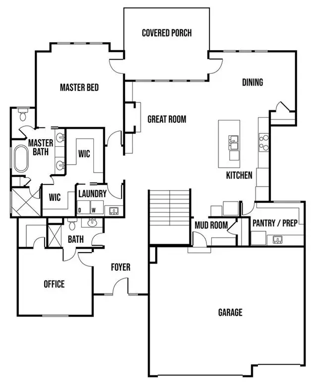 12215 W 184 Terrace, Overland Park, KS 66013 - Image #2