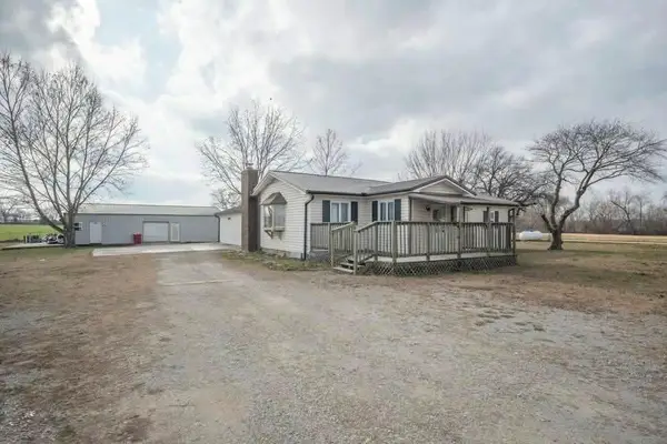 3970 Lawton Road, Columbus, KS 66725