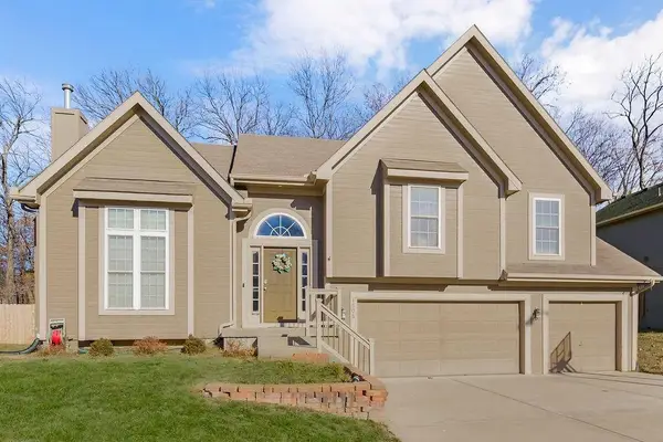 1508 NW 57th Terrace, Kansas City, MO 64118