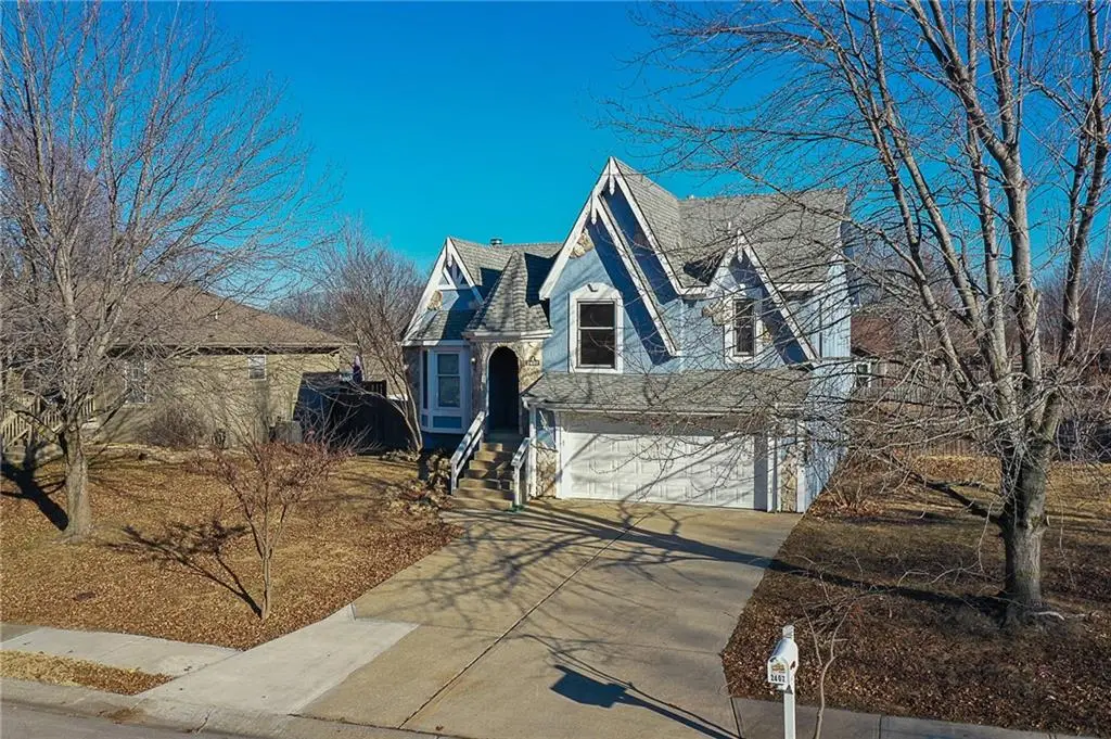 2407 S Harding Street, Oak Grove, MO 64075 - Image #1