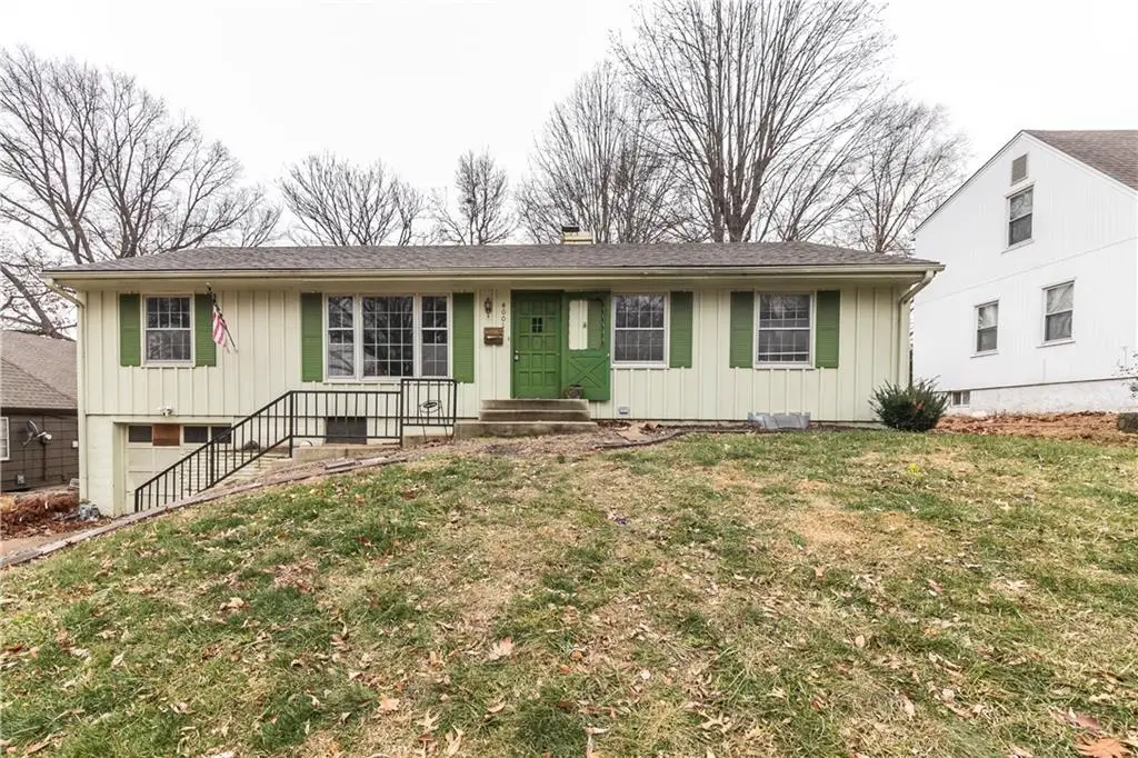 4001 NE 50th Street, Kansas City, MO 64119 - Image #1