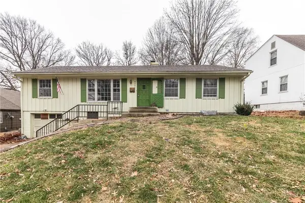 4001 NE 50th Street, Kansas City, MO 64119