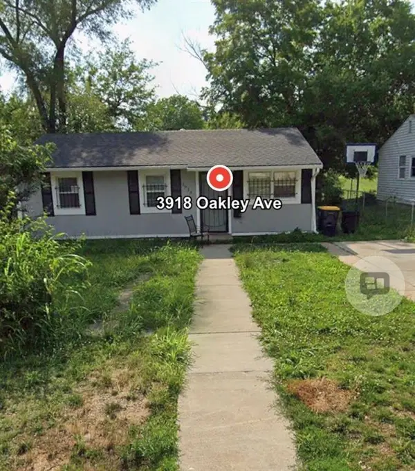 3918 Oakley Avenue, Kansas City, MO 64130