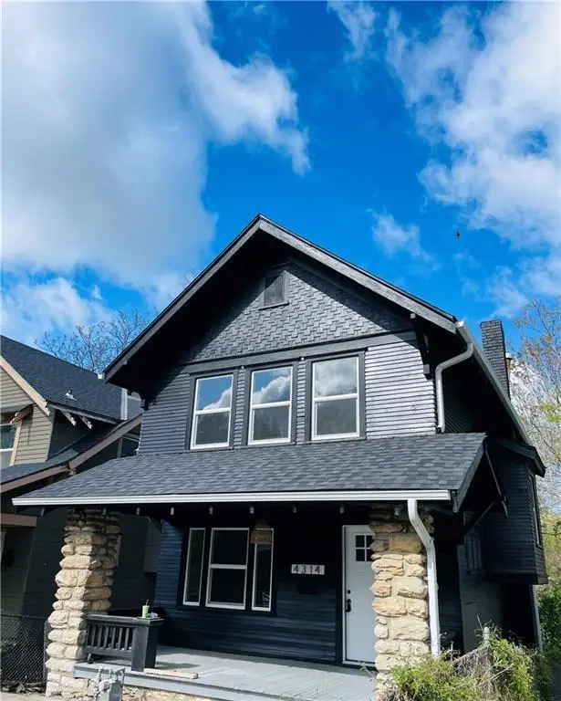 4314 Wayne Avenue, Kansas City, MO 64110 - Image #2