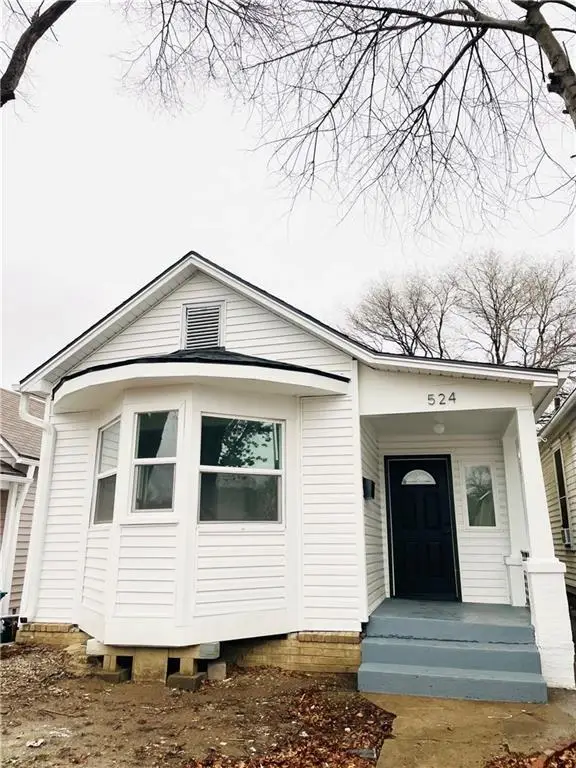 524 Sandusky Avenue, Kansas City, KS 66101 - Image #1