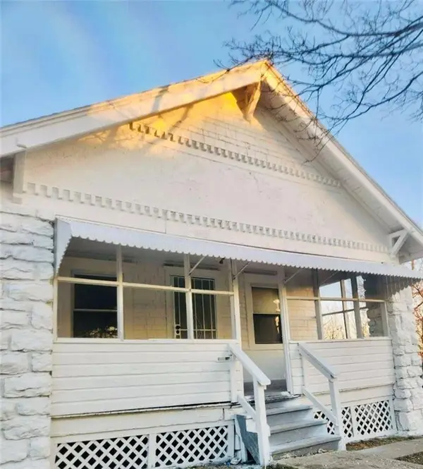 4403 Wabash Avenue, Kansas City, MO 64130