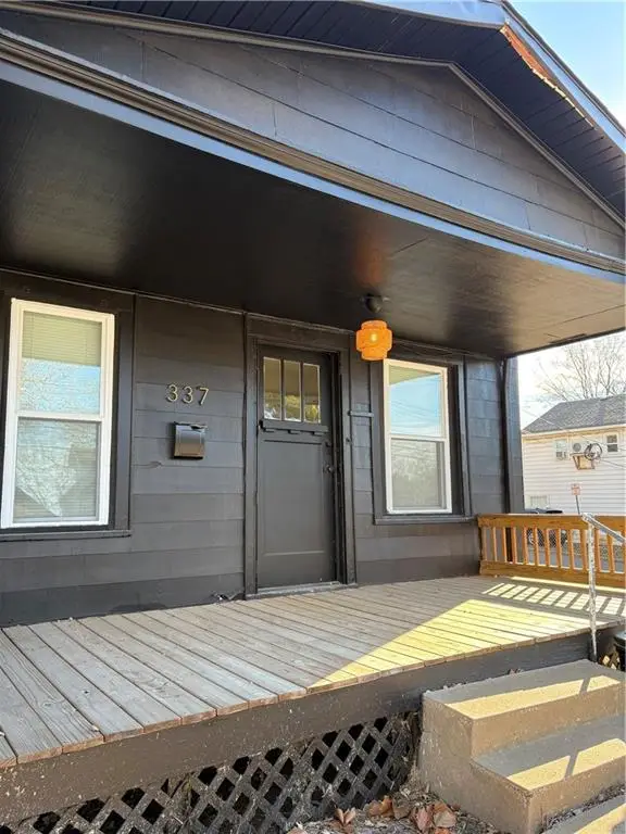 337 Cambridge Street, Kansas City, KS 66103 - Image #1