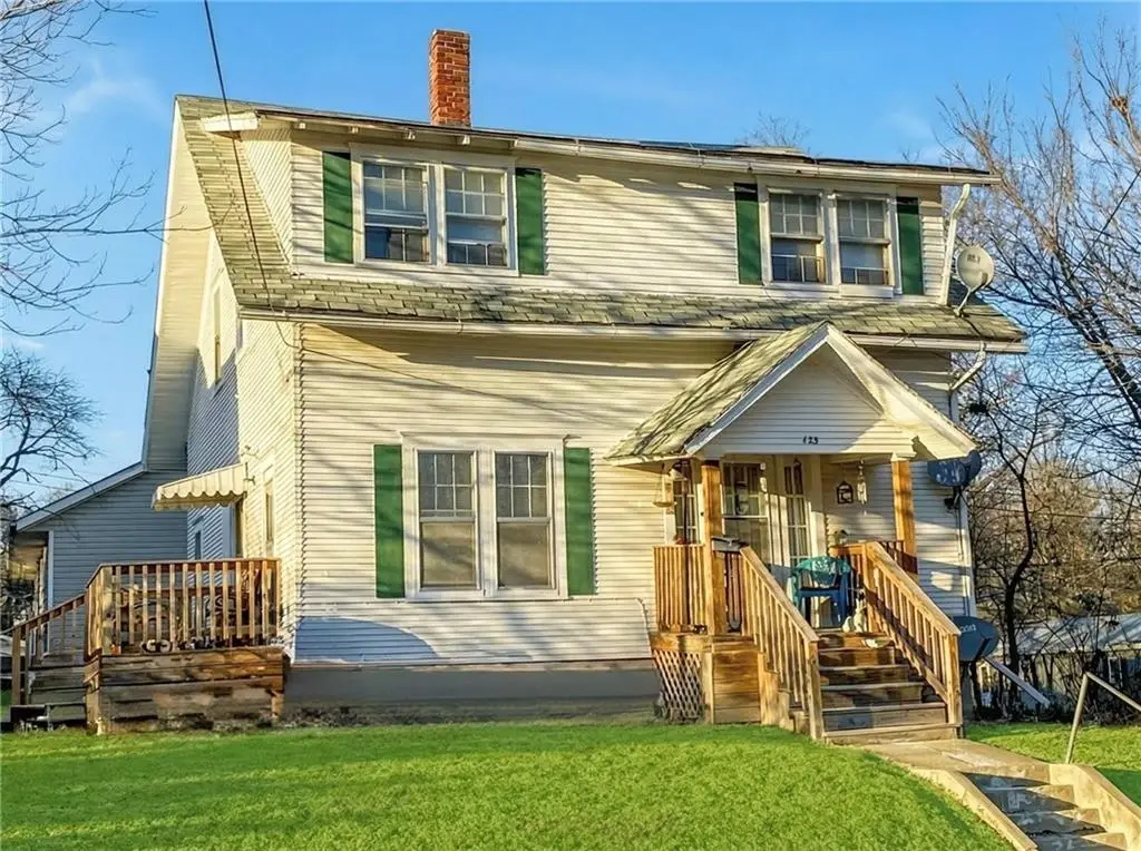 123 Park Avenue, Maryville, MO 64468 - #1