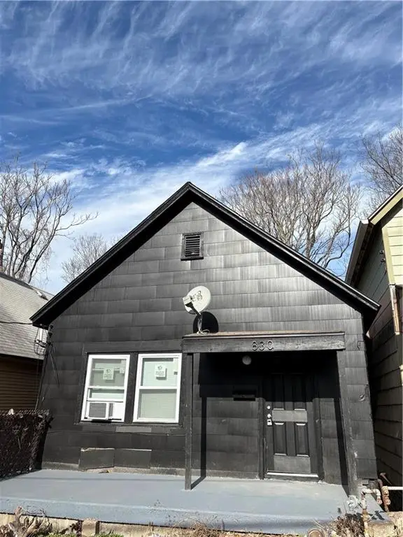 830 Reynolds Avenue, Kansas City, KS 66101 - Image #1
