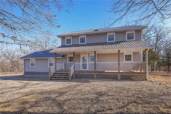 1220 NW E Hwy Highway, Osceola, MO 64776