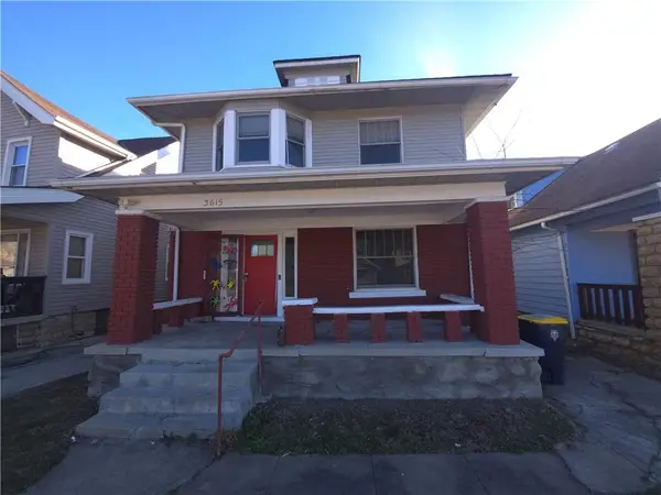 3615 College Avenue, Kansas City, MO 64128