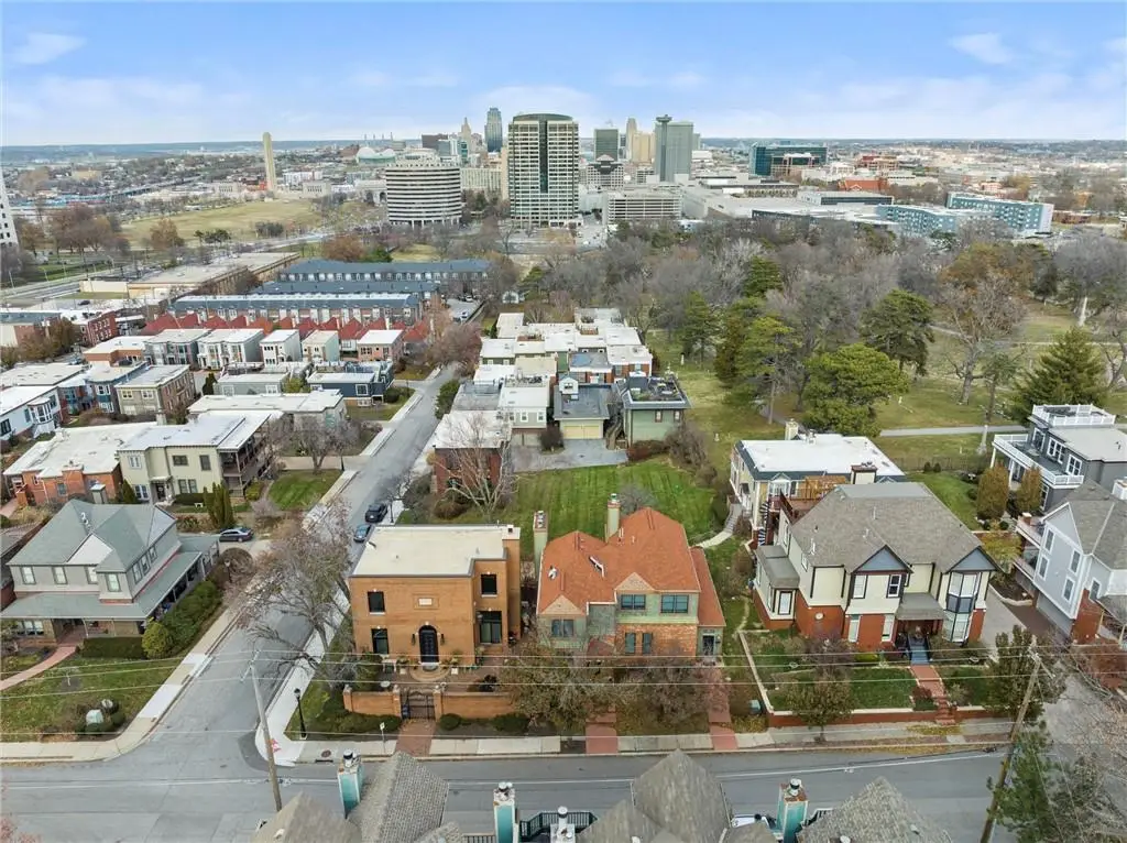 2949 Grand Avenue, Kansas City, MO 64108 - Image #1