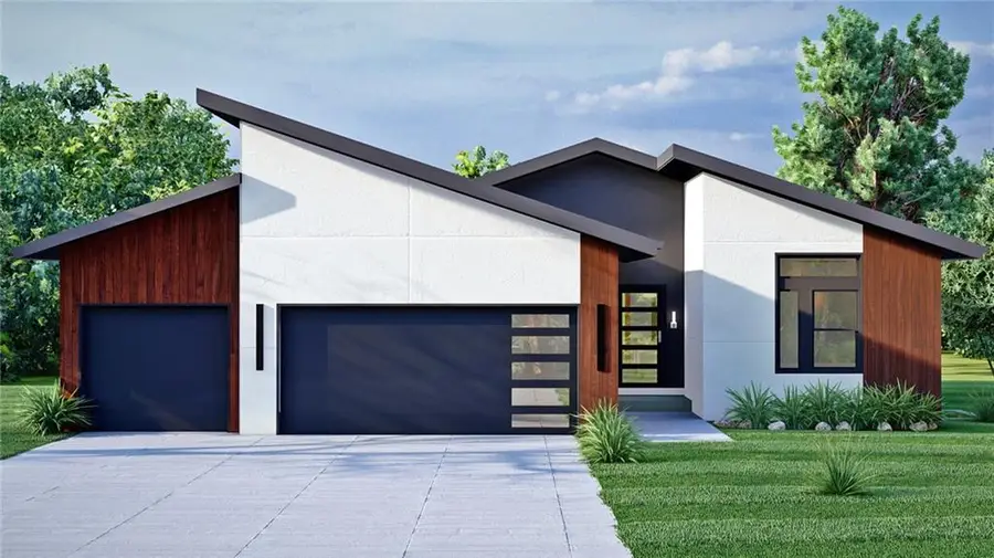 4214 NW 77th Terrace, Kansas City, MO 64151 - #2