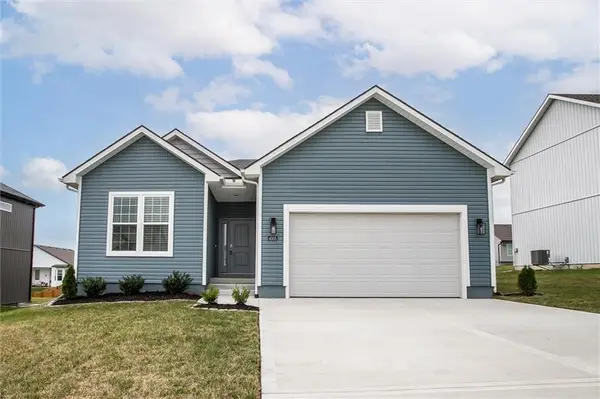 4005 NW 96th Street, Kansas City, MO 64154