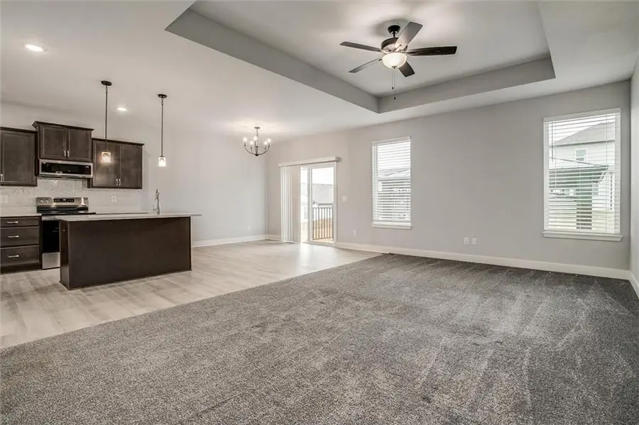 4005 NW 96th Street, Kansas City, MO 64154 - Image #3