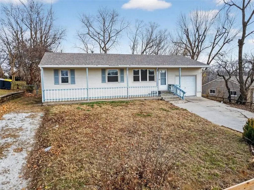3701 N Cypress Avenue, Kansas City, MO 64117 - Image #1