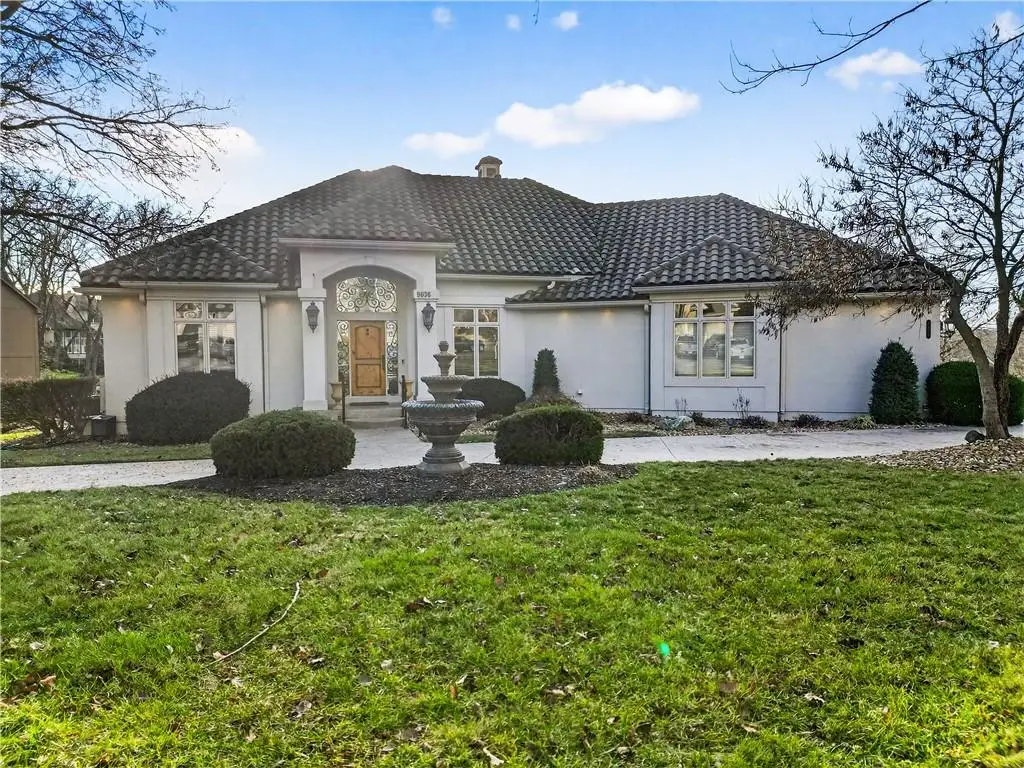 9636 Cailler Drive, Lenexa, KS 66220 - Image #1