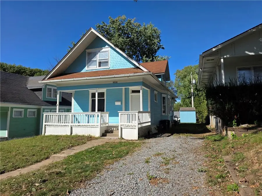 2205 Vories Street, Saint Joseph, MO 64507 - Image #2