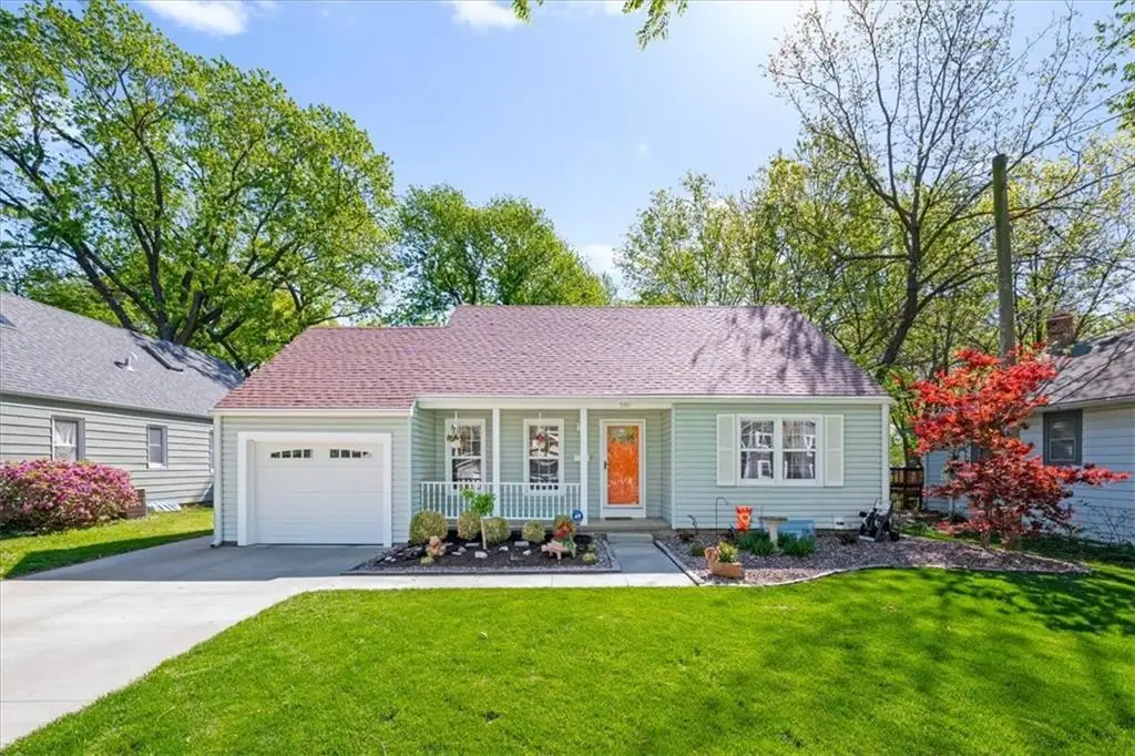5321 Walmer Street, Mission, KS 66202 - #1