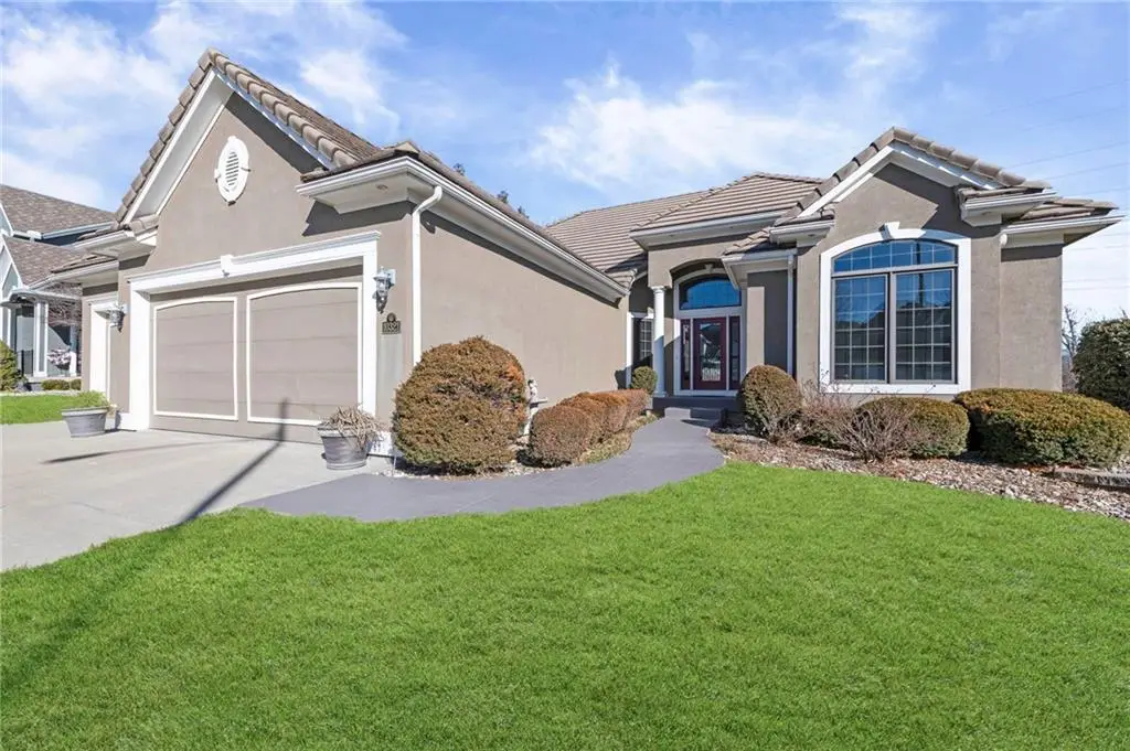 10321 N Revere Avenue, Kansas City, MO 64154 - Image #1