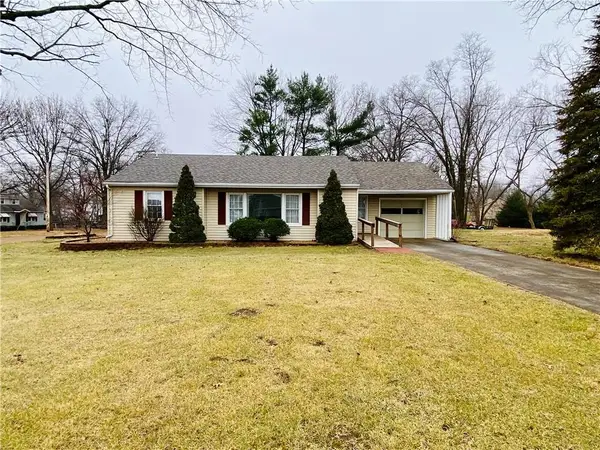 201 W 1st Street, Concordia, MO 64020