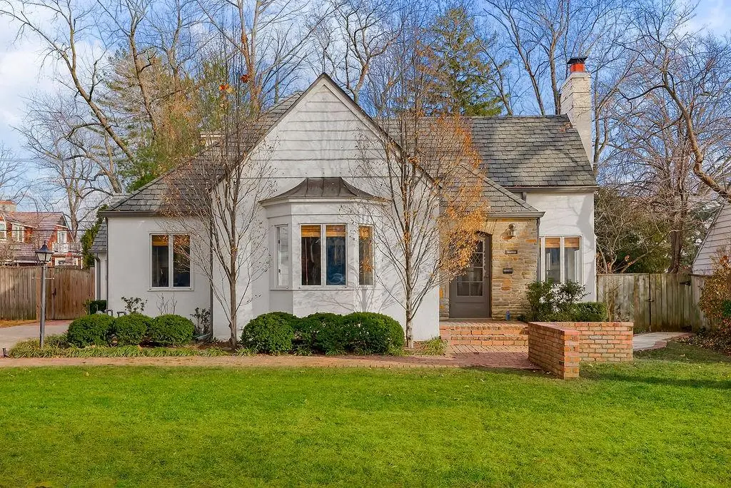 5509 Norwood Road, Fairway, KS 66205 - Image #1