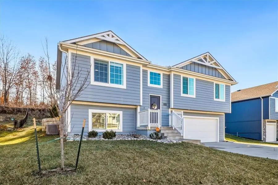 25309 E 30th Terrace S, Blue Springs, MO 64015 - Image #3