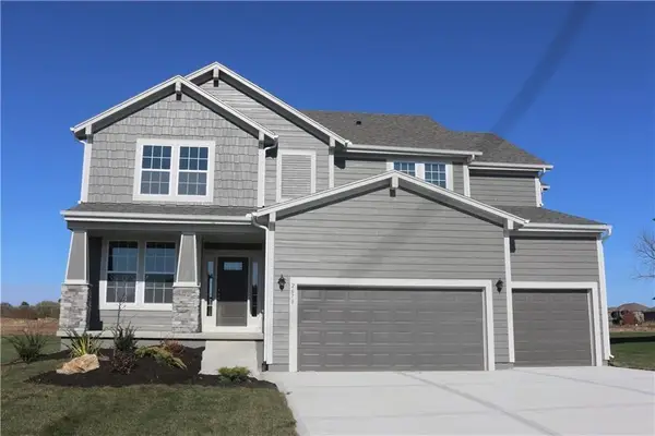 2695 W Park Street, Olathe, KS 66061