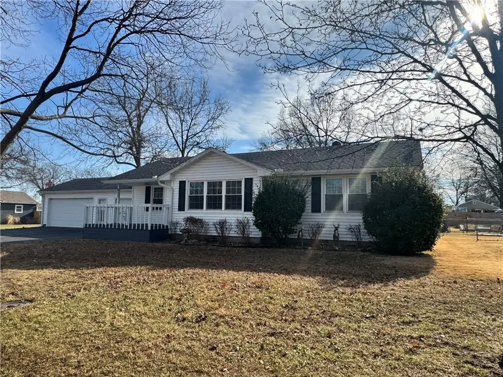 433 E 3rd Street, Adrian, MO 64720 - Image #1