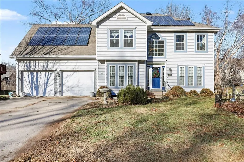 722 Deerfield Street, Leavenworth, KS 66048 - Image #1