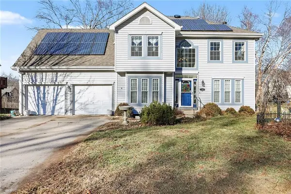 722 Deerfield Street, Leavenworth, KS 66048