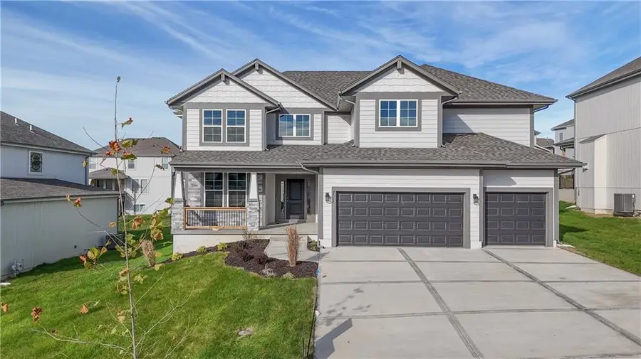 2714 W Park Street, Olathe, KS 66061 - #3