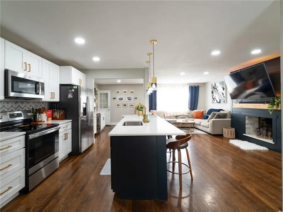 8117 Summit Street, Kansas City, MO 64114 - Image #3