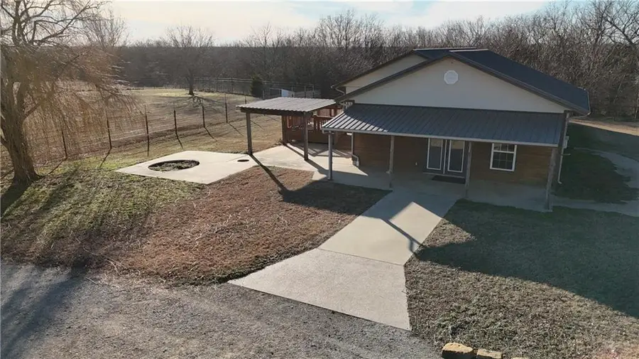 2555 22000th Road, McCune, KS 66753 - Image #2