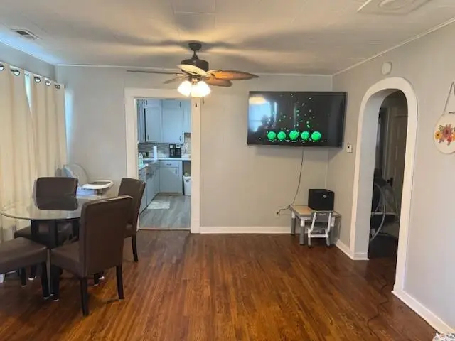 207 S Connecticut Street, King City, MO 64463 - Image #3