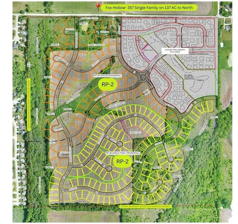 18721 W 207 Street, Spring Hill, KS 66083 - Image #1